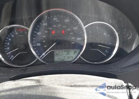 2014 Toyota Corolla Le Plus z USA, uszkodzony, nr VIN 2T1BURHE2EC120039